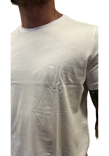 CAMISETA PIMA PREMIUM ALGODÃO PERUANO