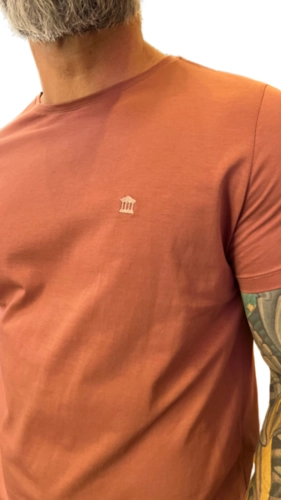 CAMISETA PIMA PREMIUM ALGODÃO PERUANO