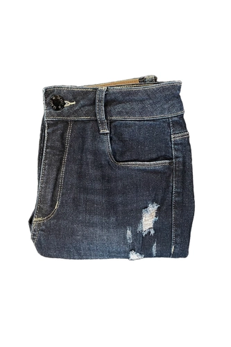 SHORT OCKY 18