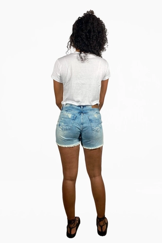 SHORT OCKY 13