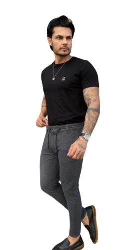 CAMISETA BASIC PERUANA