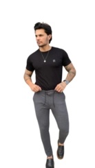 CAMISETA BASIC PERUANA
