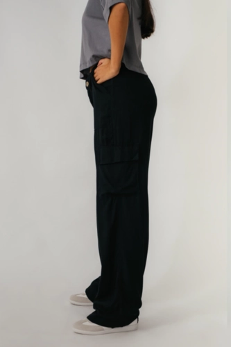 CALÇA PANTALONA CARGO