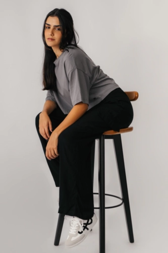CALÇA PANTALONA CARGO