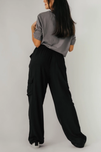 CALÇA PANTALONA CARGO