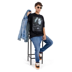 CAMISETA SPOTIFY
