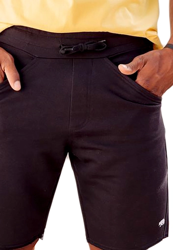 BERMUDA BLACK OCKY