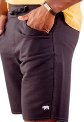 BERMUDA BLACK OCKY
