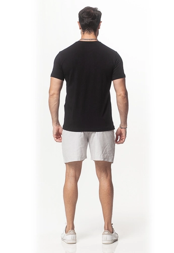 CAMISETA SUMMER PRETO