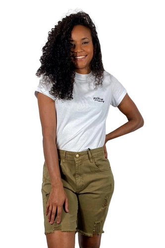 SHORT OCKY 11 VERDE MUSGO 44