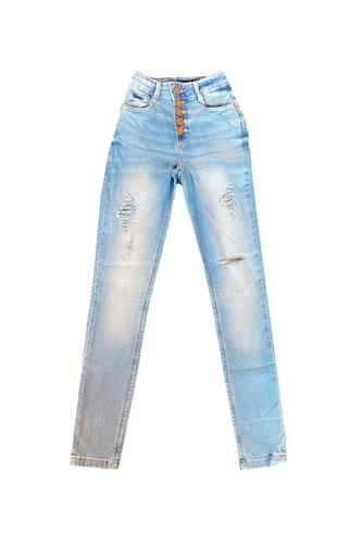 CALÇA OCKY 17