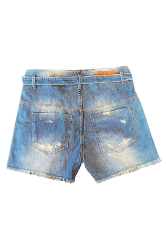 SHORT OCKY 17