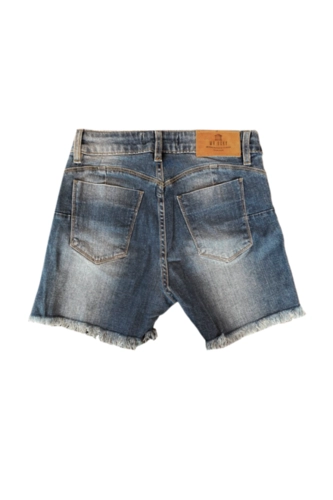 SHORT OCKY 12