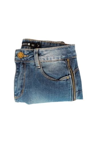 SHORT OCKY 12