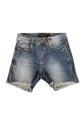 SHORT OCKY 12