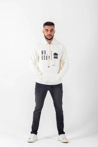 BLUSA MOLETOM EMBAIXADOR