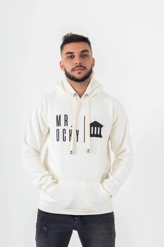 BLUSA MOLETOM EMBAIXADOR