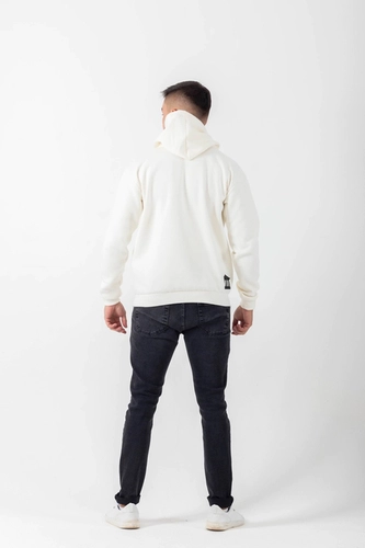 BLUSA MOLETOM EMBAIXADOR