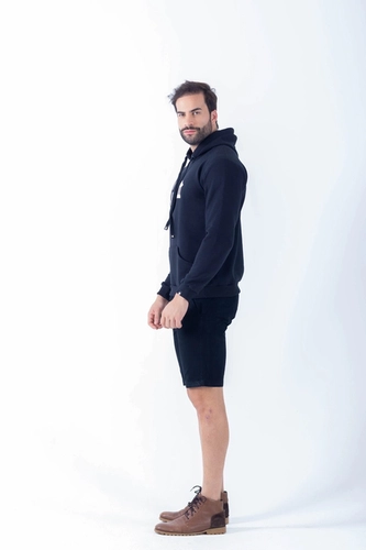 BLUSA MOLETOM EMBAIXADOR