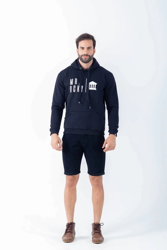 BLUSA MOLETOM EMBAIXADOR