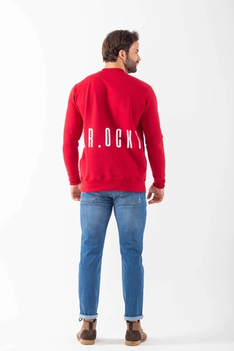 BLUSA MOLETOM HOUSE