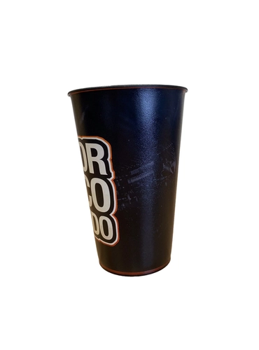 COPO O MAIOR BUTECO DO MUNDO PRETO U