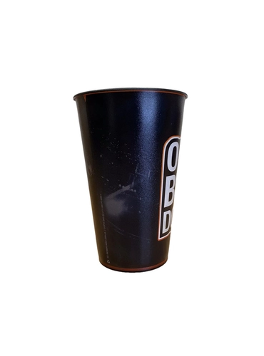 COPO O MAIOR BUTECO DO MUNDO PRETO U