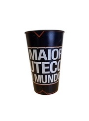 COPO O MAIOR BUTECO DO MUNDO PRETO U