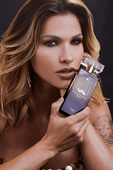 GL EMBAIXADOR FOR HER 100 ML DOURADO U