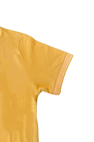 CAMISETA POLO PIQUET MR OCKY