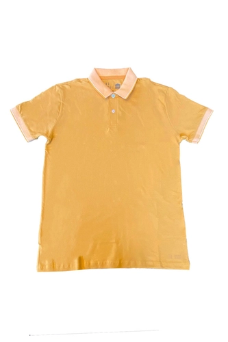 CAMISETA POLO PIQUET MR OCKY