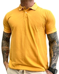 CAMISETA POLO PIQUET MR OCKY