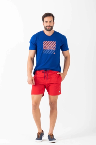 SHORT PRAIA