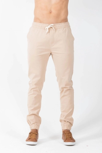 CALÇA JOGGER SARJA OCKY