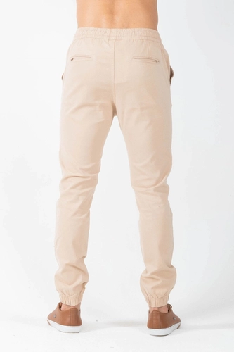 CALÇA JOGGER SARJA OCKY