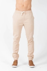 CALÇA JOGGER SARJA OCKY
