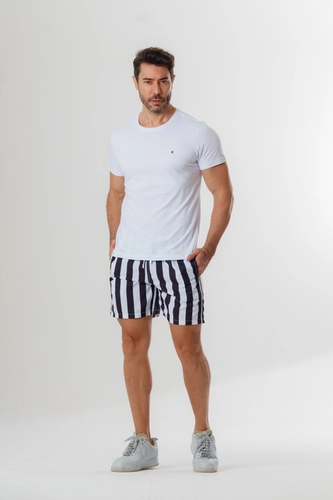 CAMISETA BASIC BRANCA - BLACK HOUSE BRANCO P