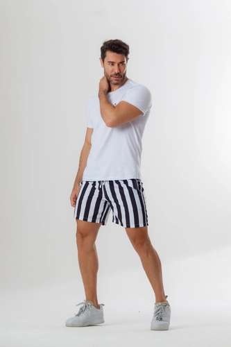 CAMISETA BASIC BRANCA - BLACK HOUSE BRANCO P