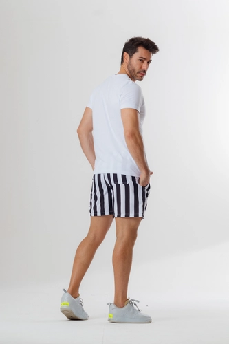CAMISETA BASIC BRANCA - BLACK HOUSE BRANCO P