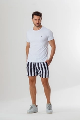 CAMISETA BASIC BRANCA - BLACK HOUSE BRANCO P
