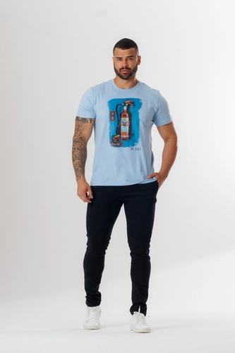 CAMISETA EMBAIXADOR EXTINTOR