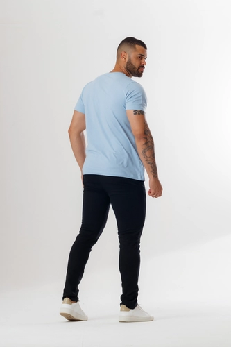 CAMISETA EMBAIXADOR EXTINTOR