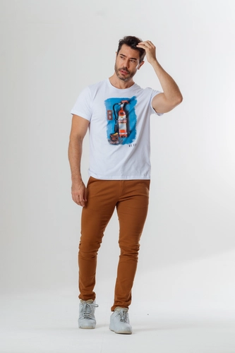 CAMISETA EMBAIXADOR EXTINTOR