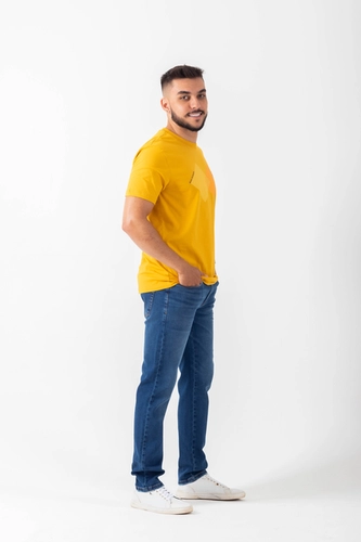 CAMISETA SQUARE