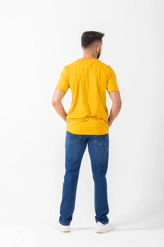 CAMISETA SQUARE