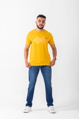 CAMISETA SQUARE