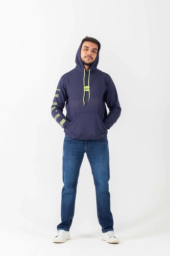 BLUSA MOLETOM FICHA LIMPA
