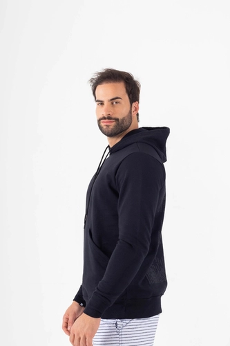 BLUSA MOLETOM FICHA LIMPA