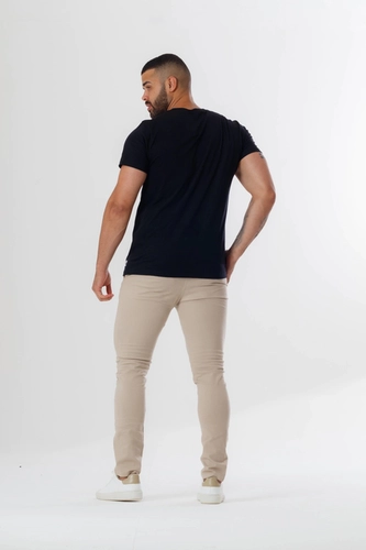 CAMISETA 18:01 PRETO M