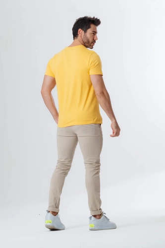 CAMISETA 18:01 PRETO M